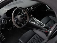 Gebraucht Audi TT Roadster 400 PS (294 kW) 2019 Cabrio