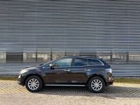 Gebraucht Mazda CX-7 Inclusive 260 PS (191 kW) 2010 SUV