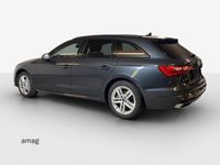 gebraucht Audi A4 Avant 40 TFSI advanced quattro