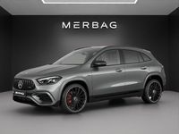Neu Mercedes GLA35 AMG AMG 306 PS (225 kW) 2025 Grau SUV