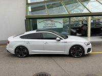 gebraucht Audi S5 Sportback 3.0 TDI quattro tiptronic