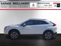 gebraucht Mitsubishi Eclipse Cross 2.4 PHEV Style Business 4x4