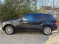 Gebraucht Mercedes ML350 Edition 231 PS (169 kW) 2011 SUV