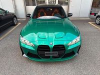 Gebraucht BMW M3 Competition Edition 510 PS (375 kW) 2022 Limousine