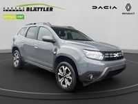 Gebraucht Dacia Duster Journey 150 PS (110 kW) 2024 SUV