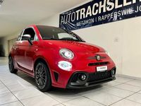 gebraucht Fiat 500 Abarth 595 1.4 16V Turbo Abarth