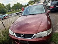 Gebraucht Opel Vectra Sport 136 PS (100 kW) 1999