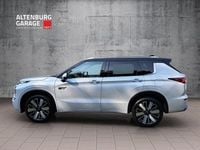 Neu Mitsubishi Outlander P-HEV Instyle 306 PS (225 kW) 2025 SUV