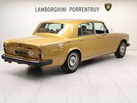 Gebraucht Rolls Royce Wraith 1981