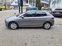 Neu Skoda Fabia Selection 116 PS (85 kW) 2025 Kleinwagen