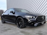 Gebraucht Mercedes CLA220 AMG line 190 PS (139 kW) 2022 Limousine