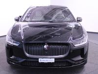 Gebraucht Jaguar I-Pace SE 294 kW (400 PS) 2020 Schwarz SUV