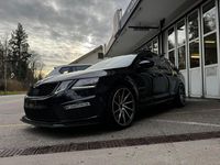 Gebraucht Skoda Octavia RS 230 PS (169 kW) 2018 Kombi
