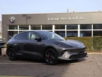 Neu MG IM6 Performance 572 kW (778 PS) 2026 SUV