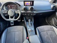 Gebraucht Audi Q2 Sport 190 PS (139 kW) 2017 SUV