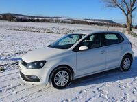 Gebraucht VW Polo Comfortline 90 PS (66 kW) 2017