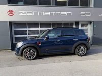 Gebraucht Mini John Cooper Works Countryman 231 PS (169 kW) 2018 SUV