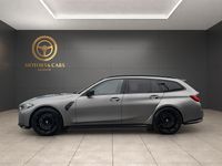 Gebraucht BMW M3 Competition Edition 510 PS (375 kW) 2024 Kombi