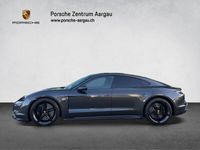 gebraucht Porsche Taycan Turbo S 