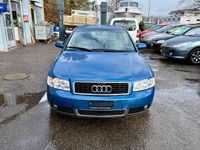 Gebraucht Audi A4 220 PS (161 kW) 2005