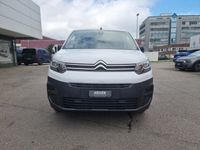 gebraucht Citroën e-Berlingo 1000kg SwissXL