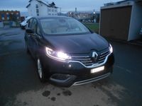 gebraucht Renault Espace 1.8 TCe Initiale