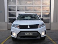 Gebraucht Suzuki Vitara 120 PS (88 kW) 2015