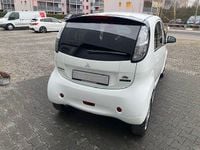 Gebraucht Mitsubishi i-MiEV 49 kW (67 PS) 2012 Kleinwagen