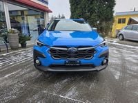 Gebraucht Subaru Crosstrek 136 PS (100 kW) 2025 SUV