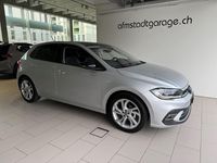 Neu VW Polo Style 95 PS (69 kW) 2025 Limousine