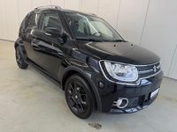 Gebraucht Suzuki Ignis 90 PS (66 kW) 2019 SUV