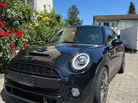 Gebraucht Mini Cooper S 192 PS (141 kW) 2018 Kleinwagen