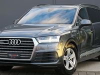 Gebraucht Audi Q7 S-Line 333 PS (244 kW) 2015 SUV