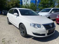Gebraucht VW Passat Comfortline 140 PS (102 kW) 2006 Kombi