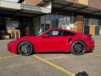Gebraucht Porsche 911 Turbo S 650 PS (478 kW) 2023