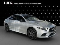 gebraucht Mercedes A250 AMG Line 8G-DCT