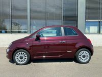 gebraucht Fiat 500 1.0 N3 MildHybrid Dolcevita