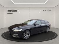 Gebraucht Volvo V90 Ultimate 310 PS (228 kW) 2023 Schwarz Kombi