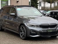 gebraucht BMW 320e Touring M Sport Steptronic