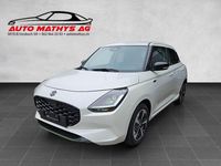 Neu Suzuki Swift 82 PS (60 kW) 2025 Kleinwagen