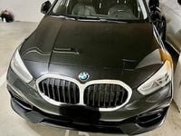 Gebraucht BMW 118 Advantage 140 PS (102 kW) 2019 Kleinwagen