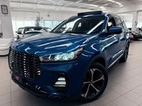 Gebraucht DR DR 6.0 155 PS (114 kW) 2024 SUV