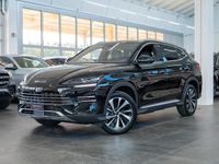 Neu BYD Seal U Design 323 PS (237 kW) 2026 Schwarz SUV