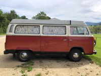 Gebraucht VW T2 64 PS (47 kW) 1978 Van