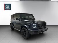Gebraucht Mercedes G400 330 PS (242 kW) 2023 SUV