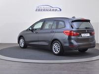 gebraucht BMW 218 Gran Tourer d Steptronic