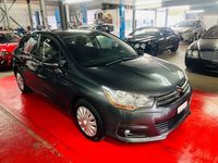 Gebraucht Citroën C4 Live 95 PS (69 kW) 2013
