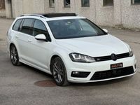 gebraucht VW Golf VII 