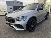 Gebraucht Mercedes GLC43 AMG AMG 390 PS (286 kW) 2022