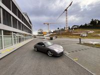 gebraucht Porsche 911 Carrera 4 Coupé 3.6